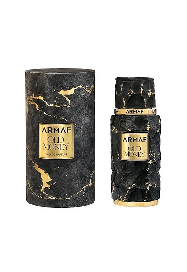Apa de parfum Old Money - 100 ml - barbati - aroma eleganta si bogata