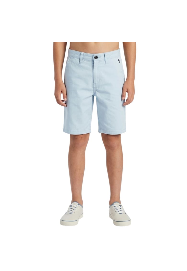 Bermude Chino uni -