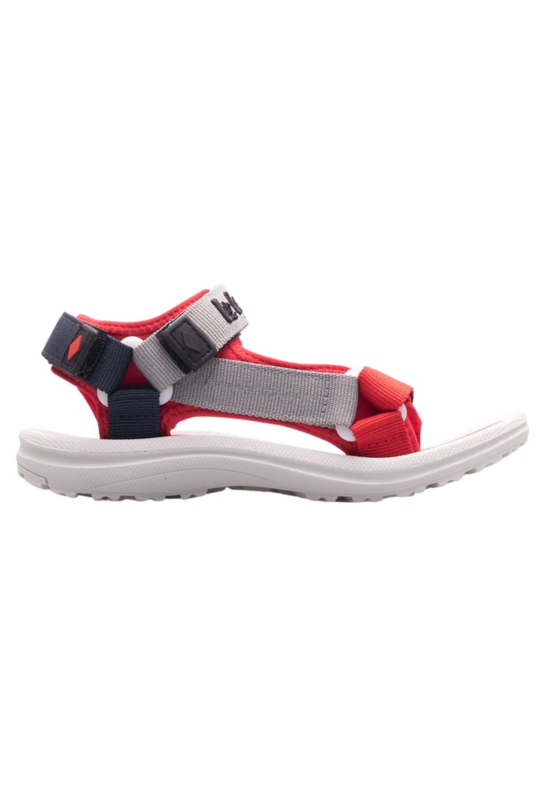 Sandale cu velcro
