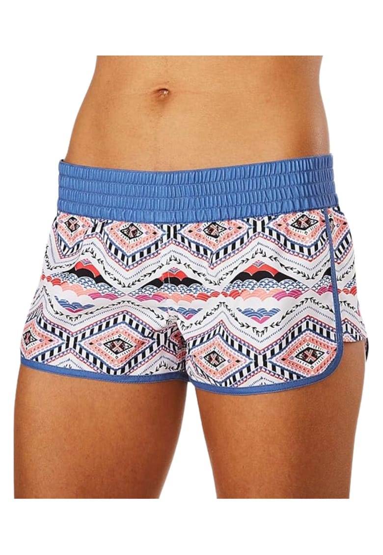 Pantaloni scurti de baie cu uscare rapida Lizzy Insider Boardie -