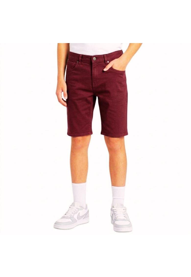 Bermude din denim Owen -