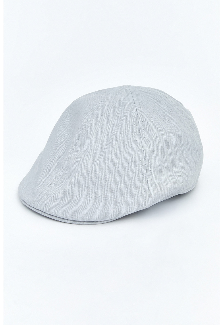 Sapca Driver - Gri deschis