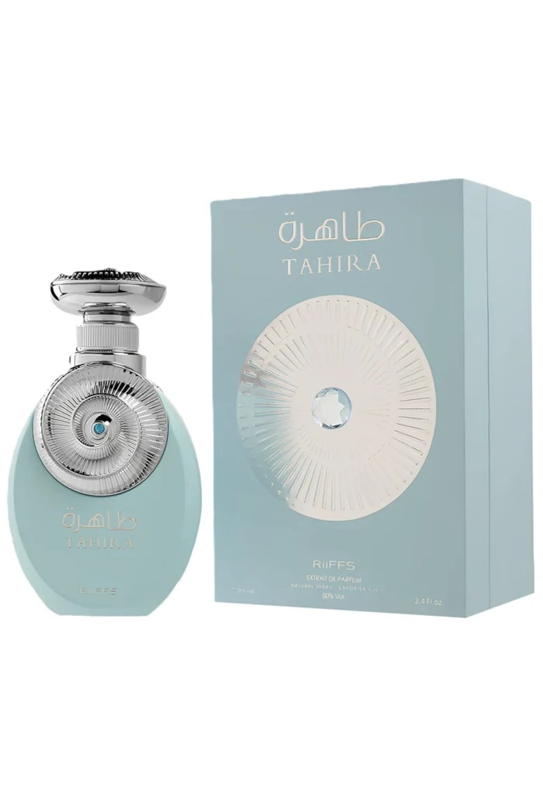 Extract de Parfum Unisex Tahira - note dulci de fructul dragonului - 100 ml
