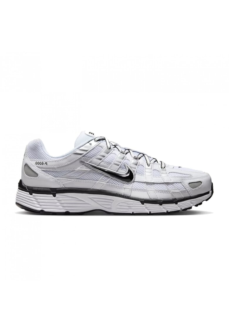 Pantofi Sport Barbati - P-6000 CD6404-107 - Alb
