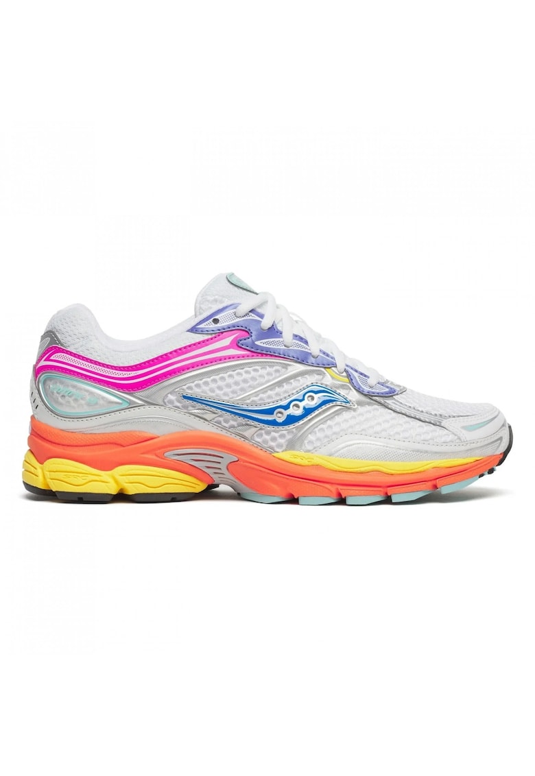 Pantofi Sport Unisex - Progrid Omni 9 S70739-52 - Alb