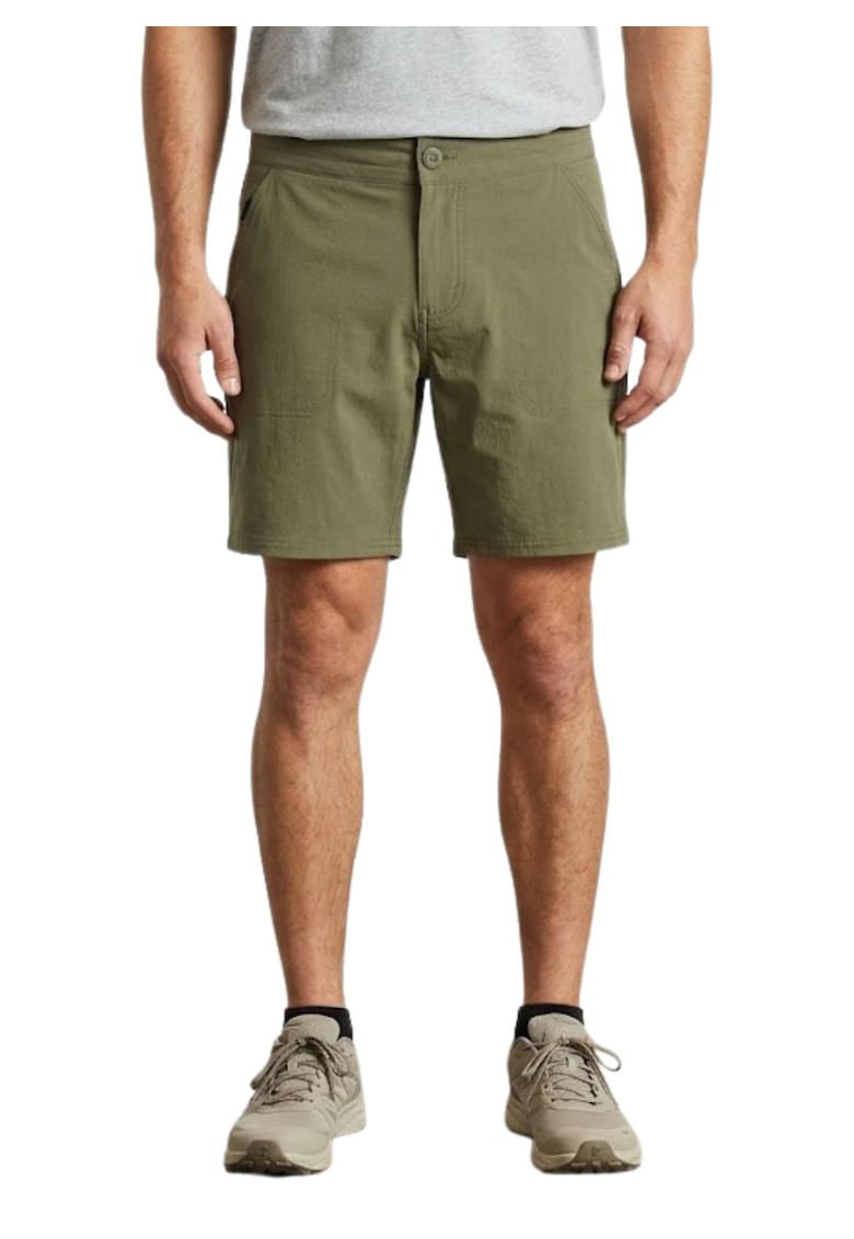 Pantaloni scurti - cu uscare rapida -