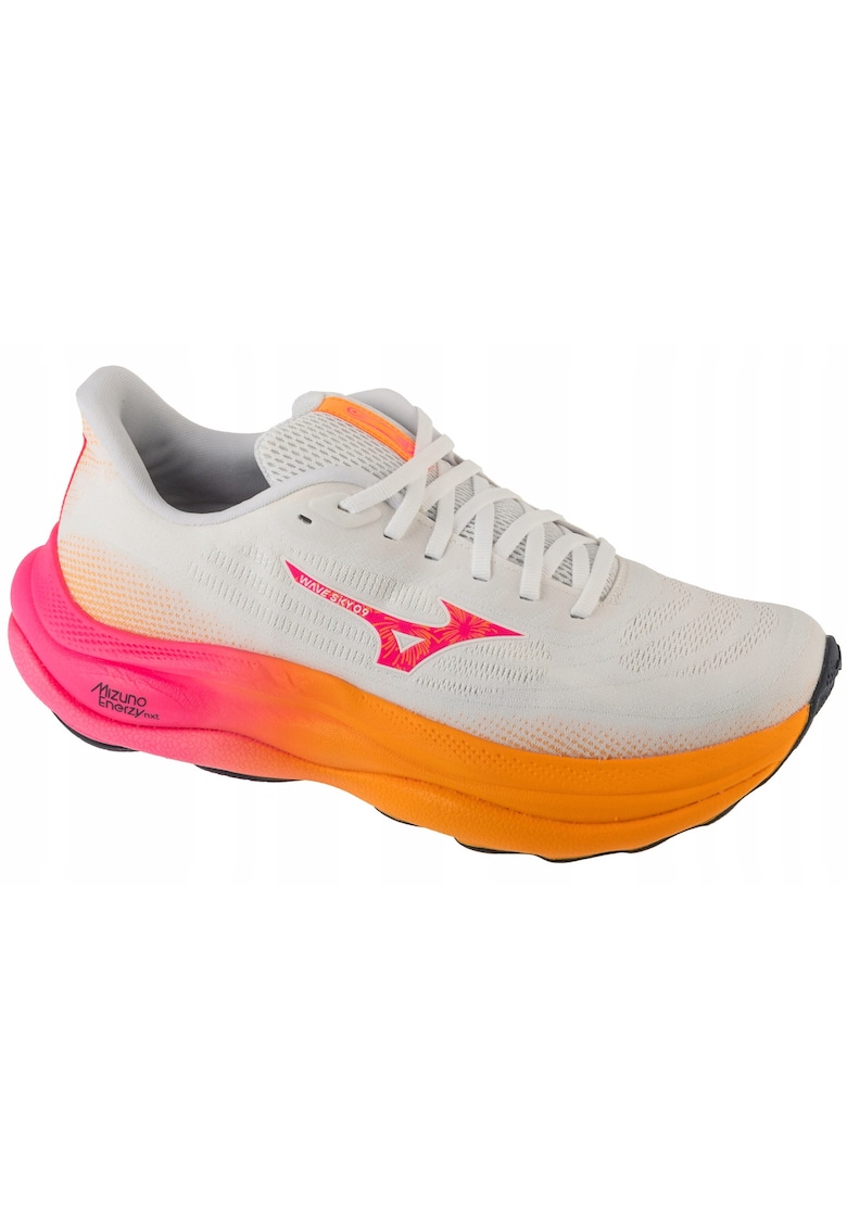 Pantofi sport dama Wave Sky 9 - Textil - Multicolor