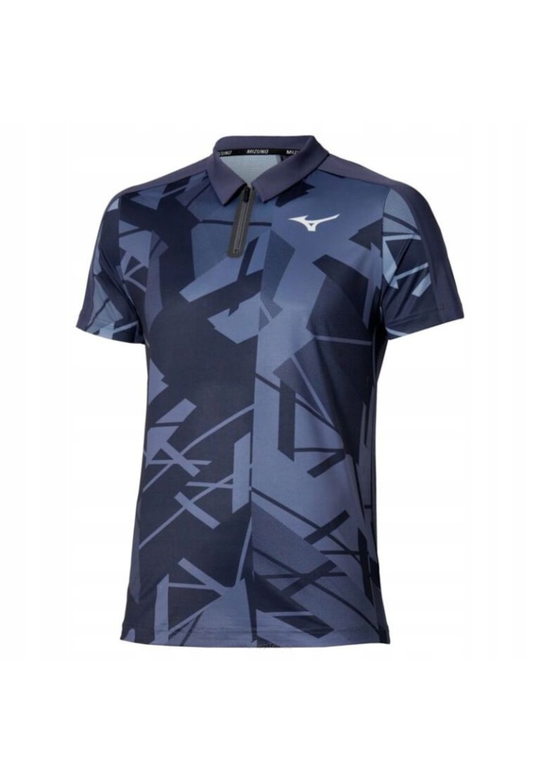 Tricou sport Daybreakers Shadow - albastru - poliester