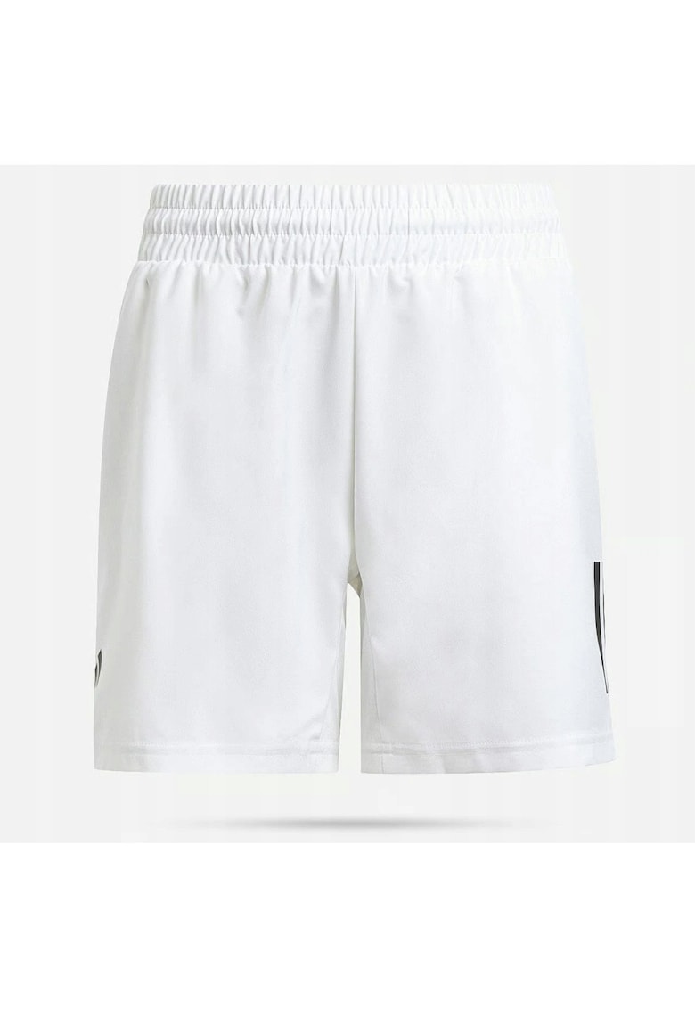 Pantaloni scurti copii B Club 3S - alb
