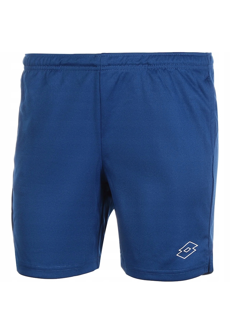 Pantaloni sport copii Squadra Jr. III - albastri -