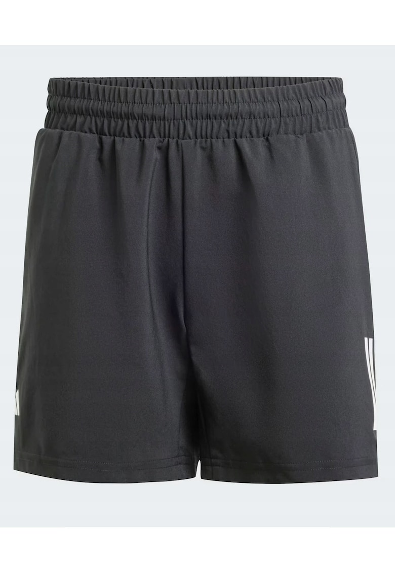 Pantaloni sport copii - B Club 3S Short - negru