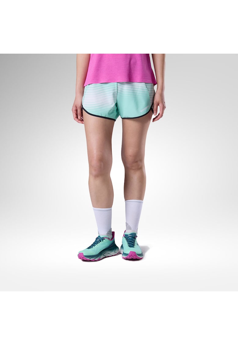 Pantaloni scurți dama W SAPA SHORT - BLUE