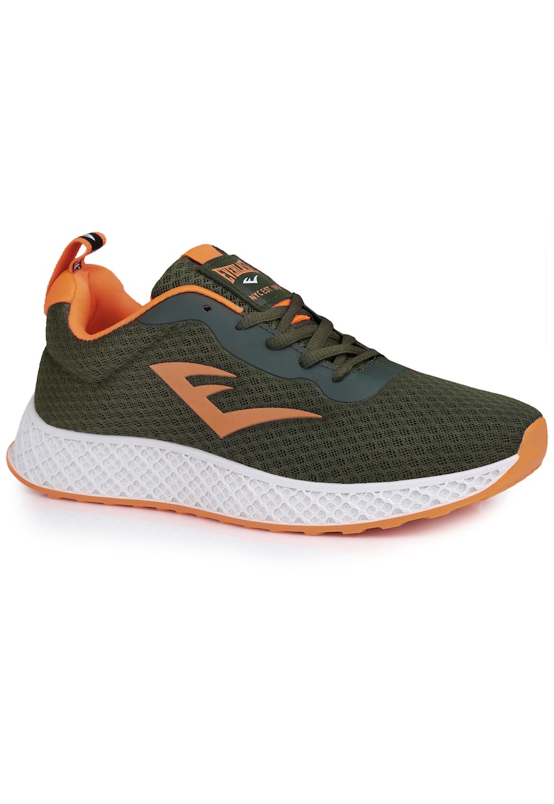 Pantofi sport pentru barbati OLIVE - culoare olive