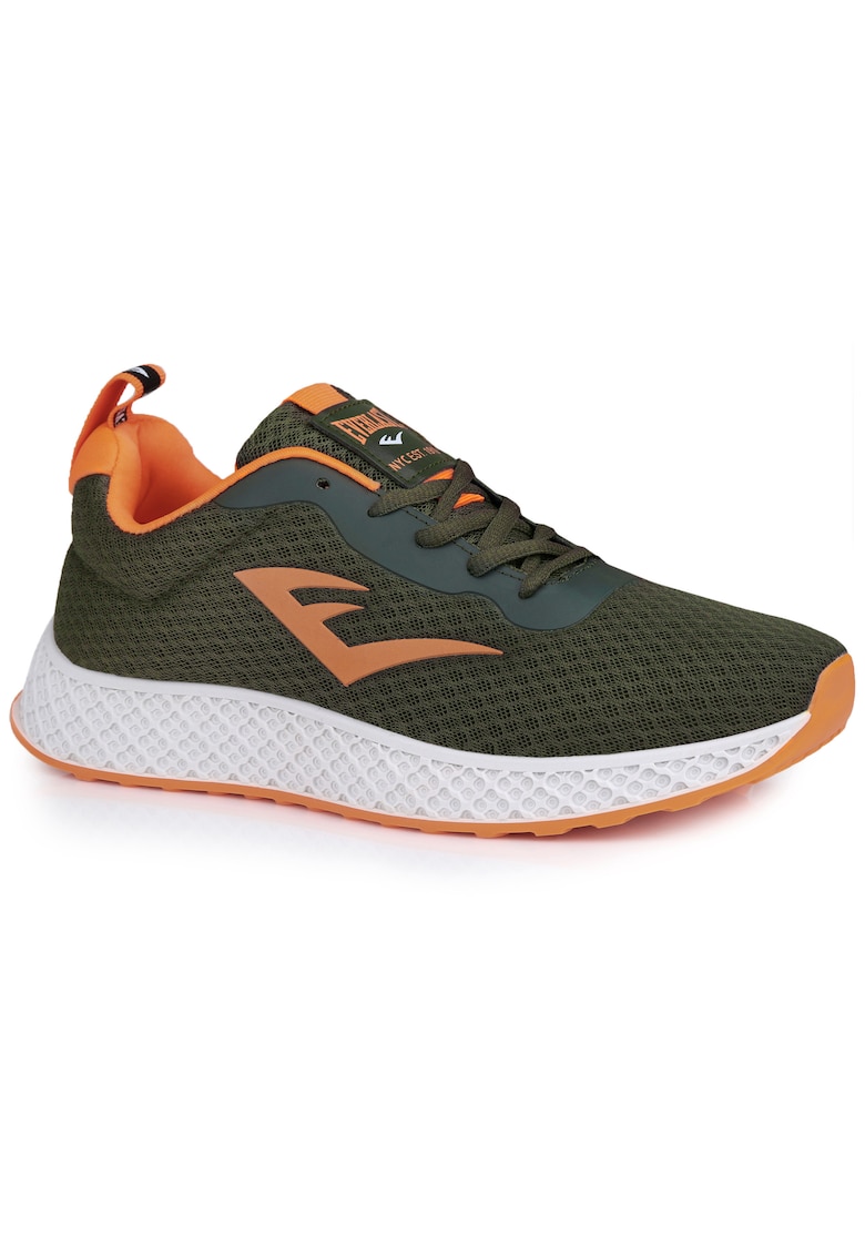 Pantofi sport pentru barbati OLIVE - culoare olive