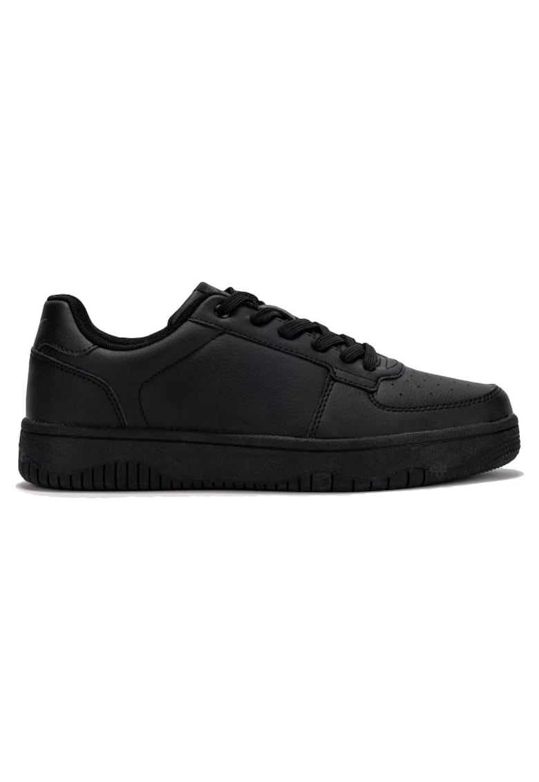 Pantofi Sport CF5 Barbati Negru - Negru