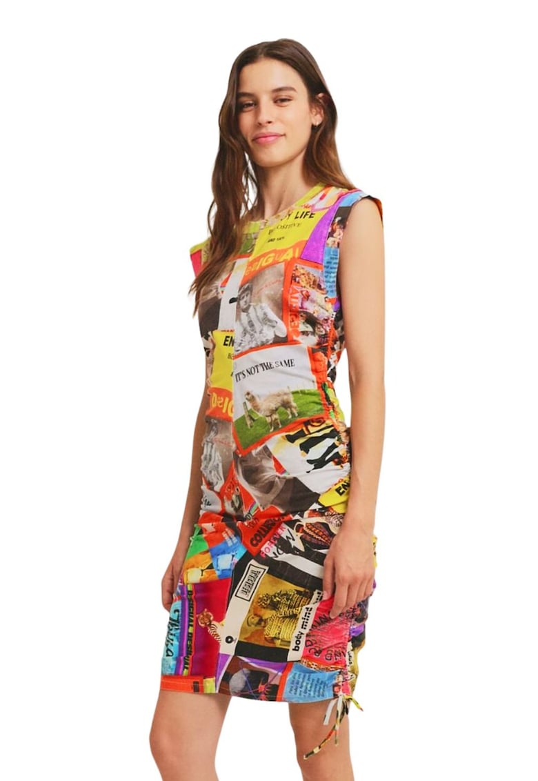 Rochie cu model cu poze Proclaim