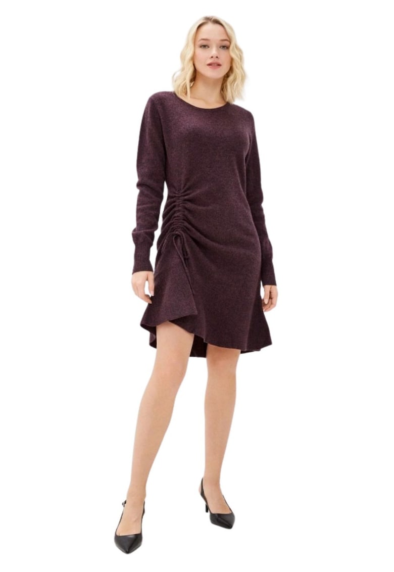 Rochie din lana -