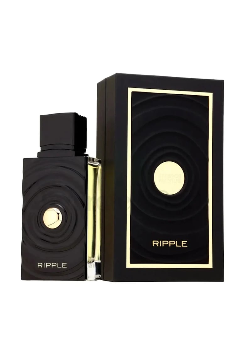 Apa de Parfum Ripple - Unisex - 100 ml