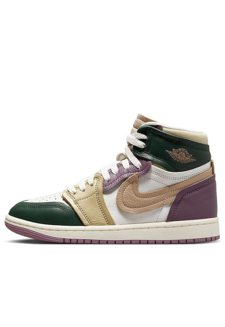 Pantofi sport barbati - Air 1 High MM“Galactic Jade” FB9891-300 - marimea 42EU