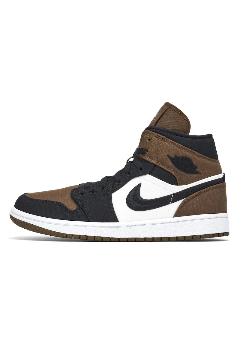Pantofi sport barbati - Air 1 Mid “Olive Toe” DV0427-301