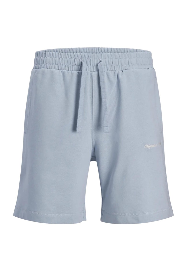 Short JACK &JONES Karl Norrebro SN 59927 - Albastru deschis