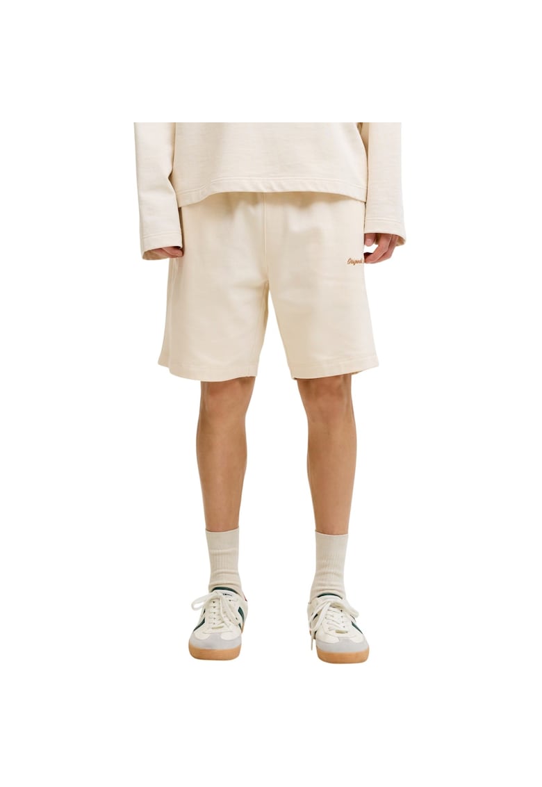 Short JACK &JONES Karl Norrebro SN 59922 - Bej