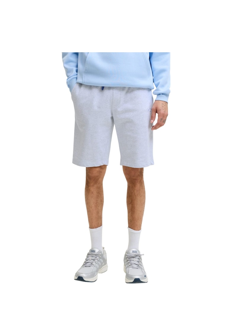 Short JACK &JONES Gordon College Mid 59976 - Gri