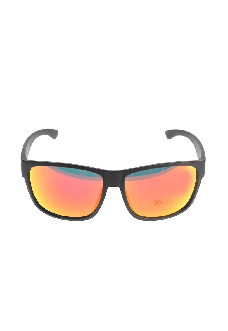 Ochelari de soare sport cu rama neagra