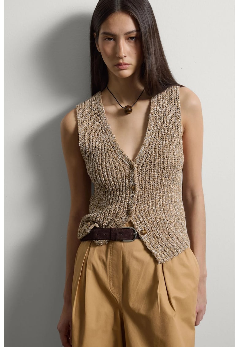 Cardigan fara Maneci 003570436