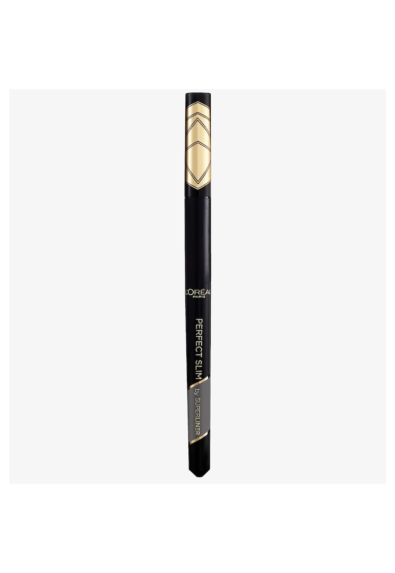 Tus de ochi Super Liner Perfect Slim - Grey
