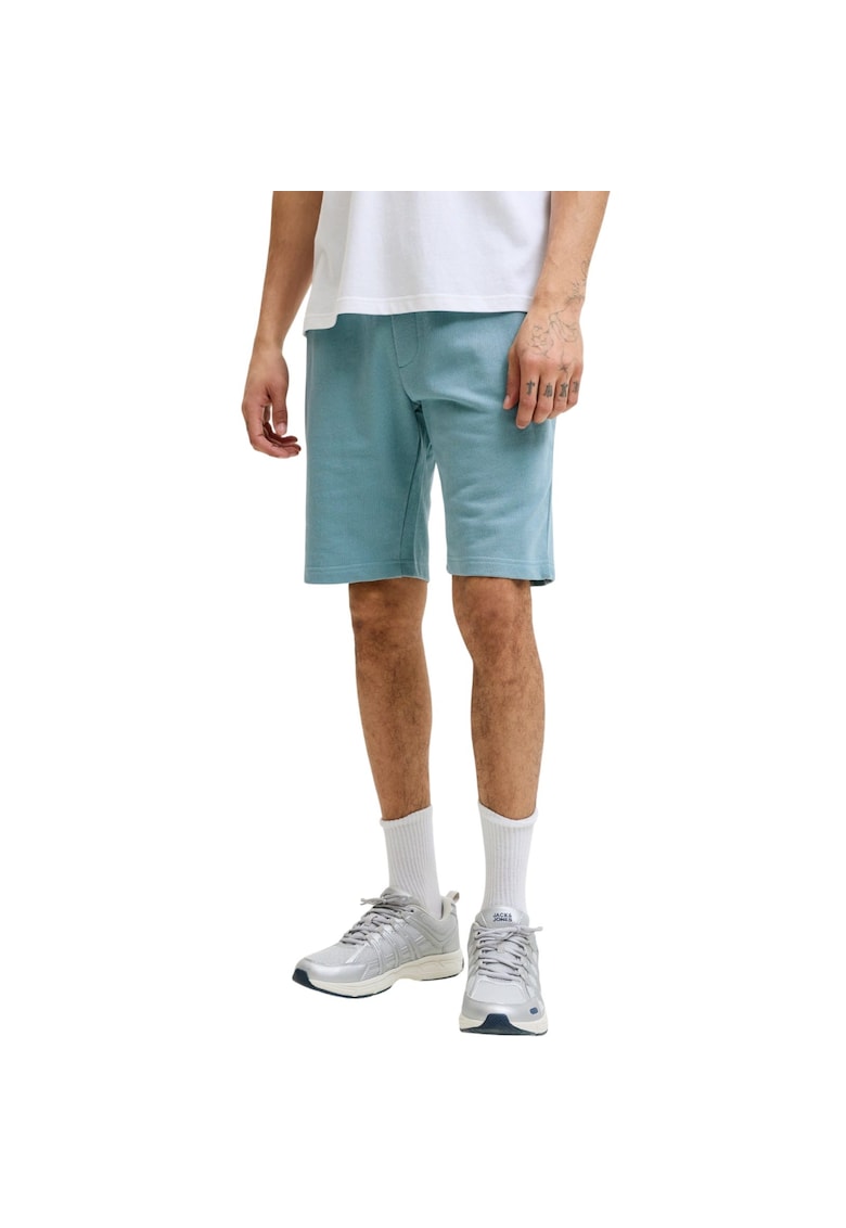Short JACK &JONES Gordon College Mid 59999 - Verde