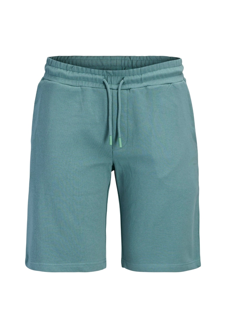 Short JACK &JONES Gordon College Mid Mni 59860 - Verde