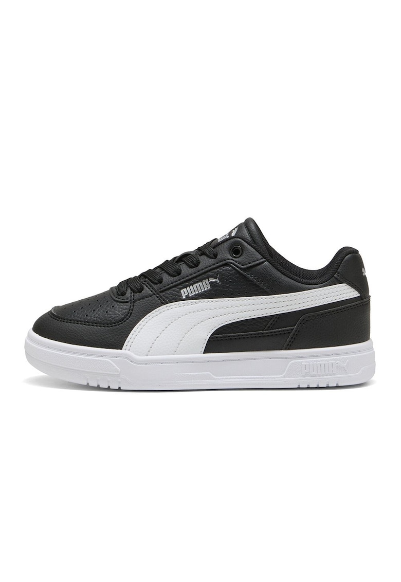 Pantofi Sport Caven III JR 406235-03 - Baieti - Negru - Negru