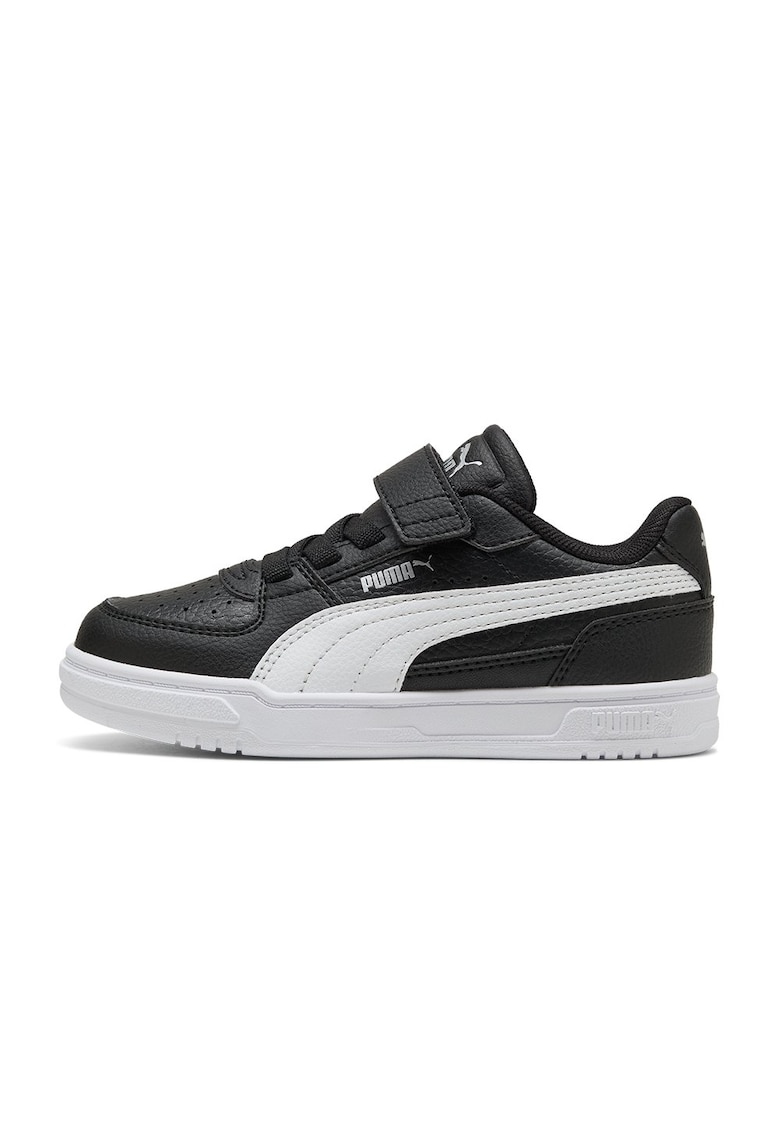 Pantofi Sport Caven III K 406239-03 - Baieti - Negru - Negru