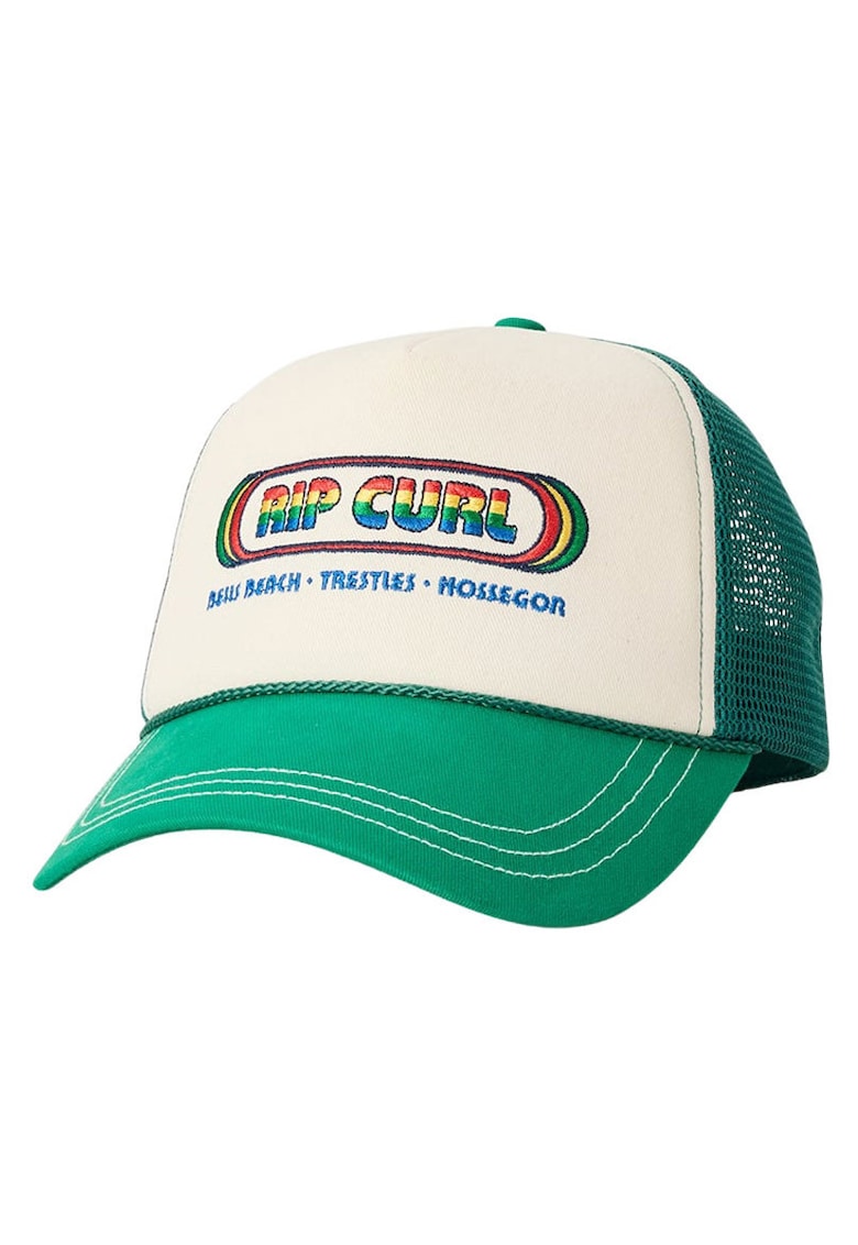 Sapca din bumbac cu logo