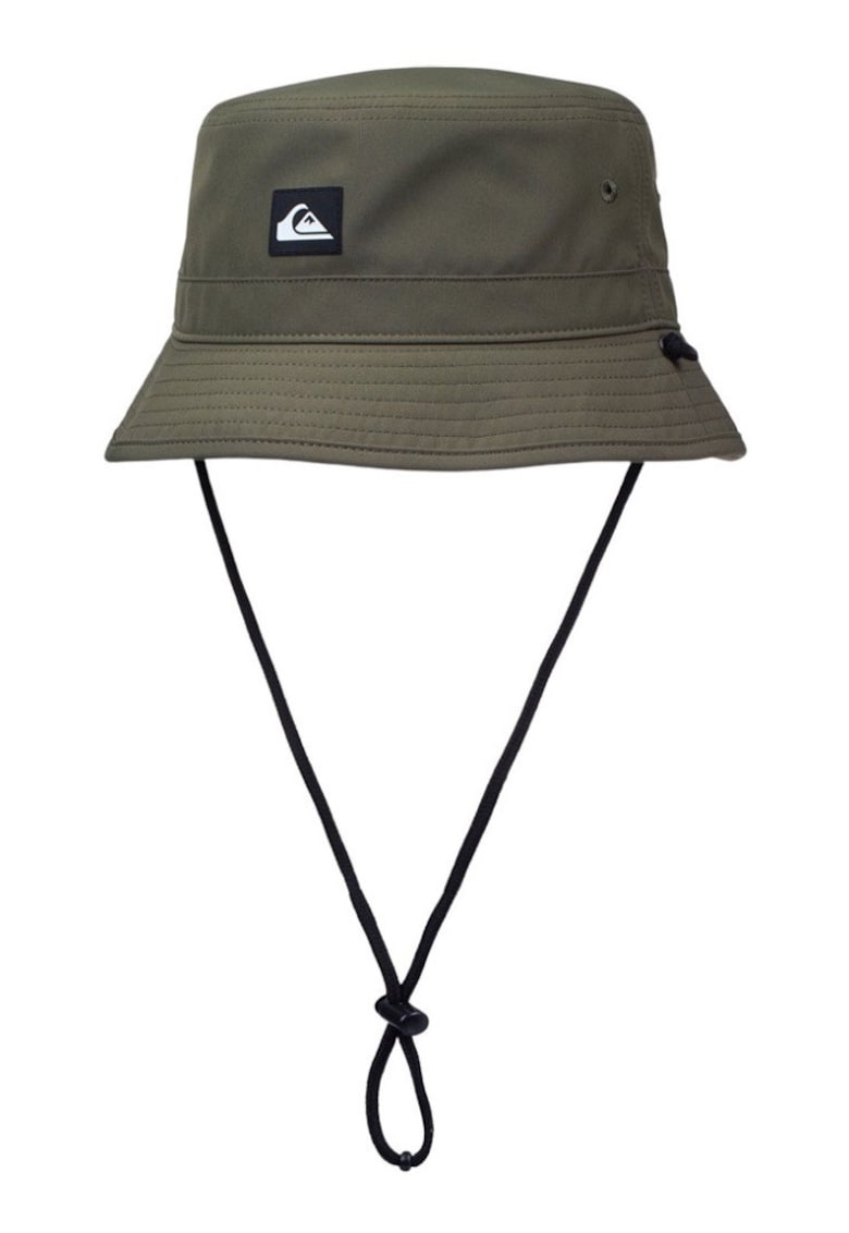 Palarie bucket cu logo