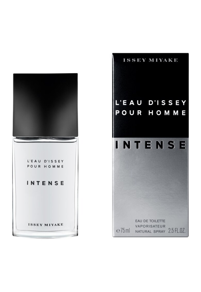 Apa de Toaleta L'Eau D'Issey Intense - Barbati
