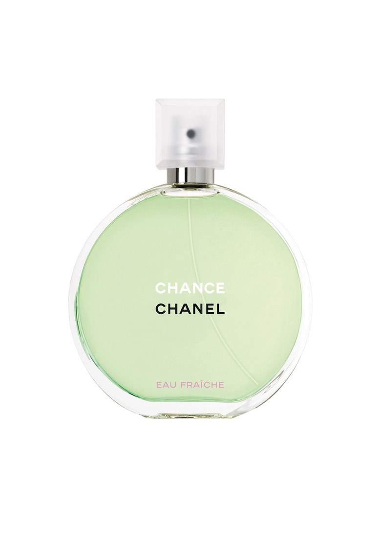 Apa de Toaleta Chance Eau Fraiche – Femei Chanel imagine reduss.ro 2022