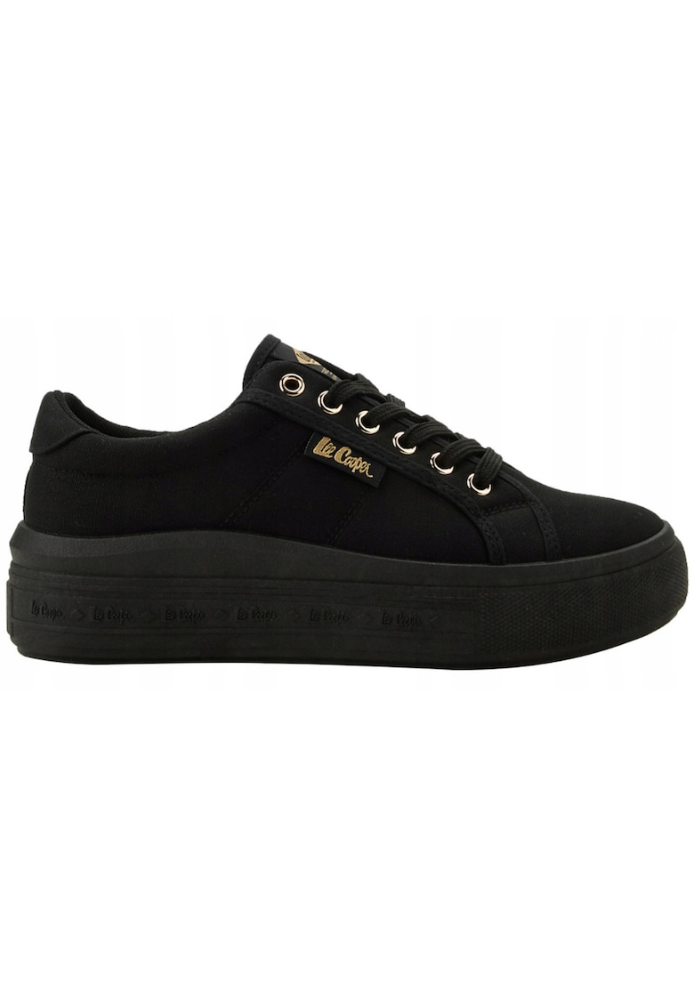 Tenisi dama LCW-26-44-4475L - negru