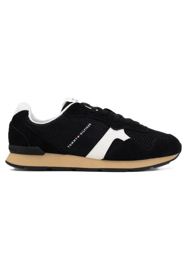 Pantofi sport MAXLITE SEASONAL-FM0FM05831-BDS