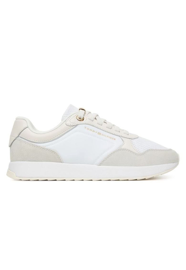 Pantofi sport TH CHIC EVA RUNNER MESH-FW0FW09465-YBS