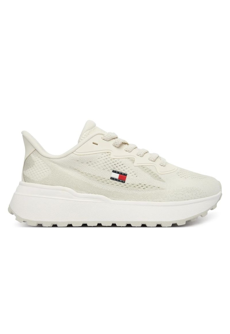 Pantofi sport TJW SPORTY KNIT RUNNER-EN0EN02962-YBL