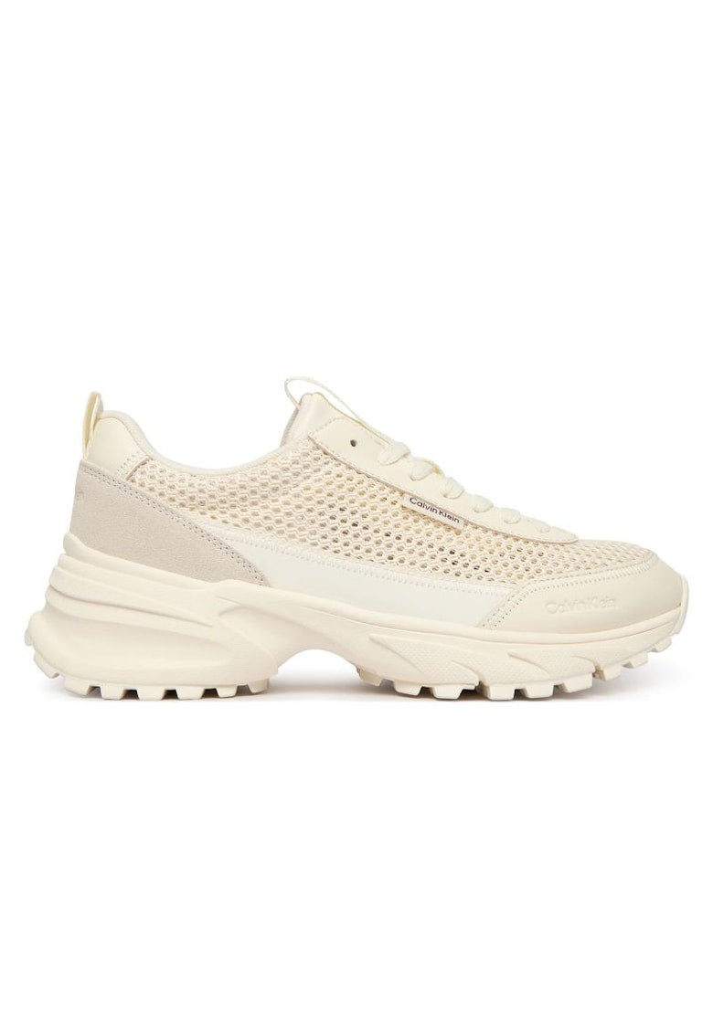 Спортни обувки HIKE RUNNER LUP LIN MESH-HW0HW03000-YBJ