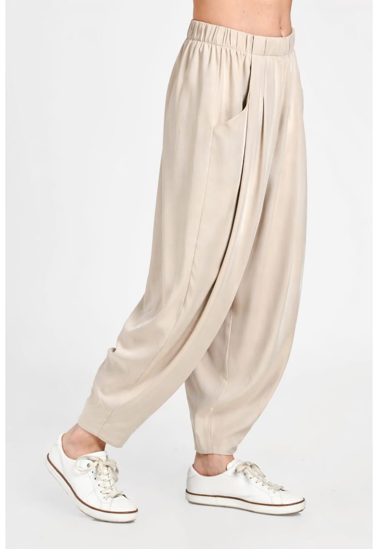 Pantaloni Dama - Boho-Chic