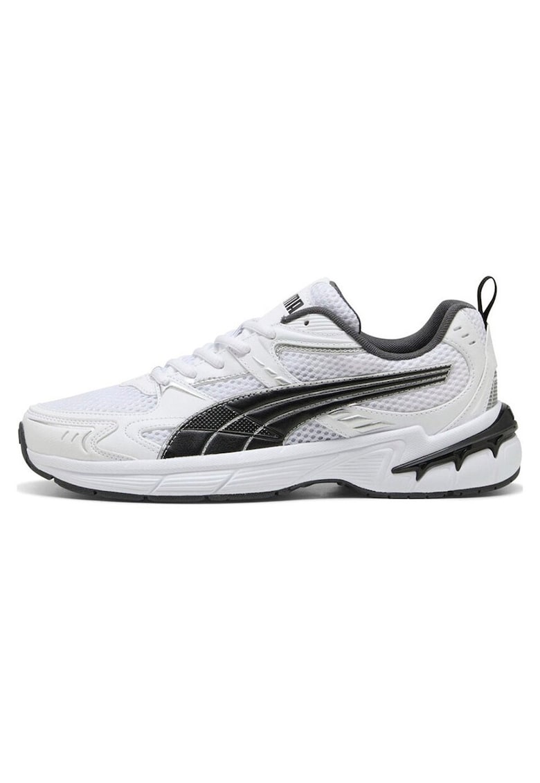 Pantofi Sport Milenio Tech 2000 402625-12 - Barbati - Alb
