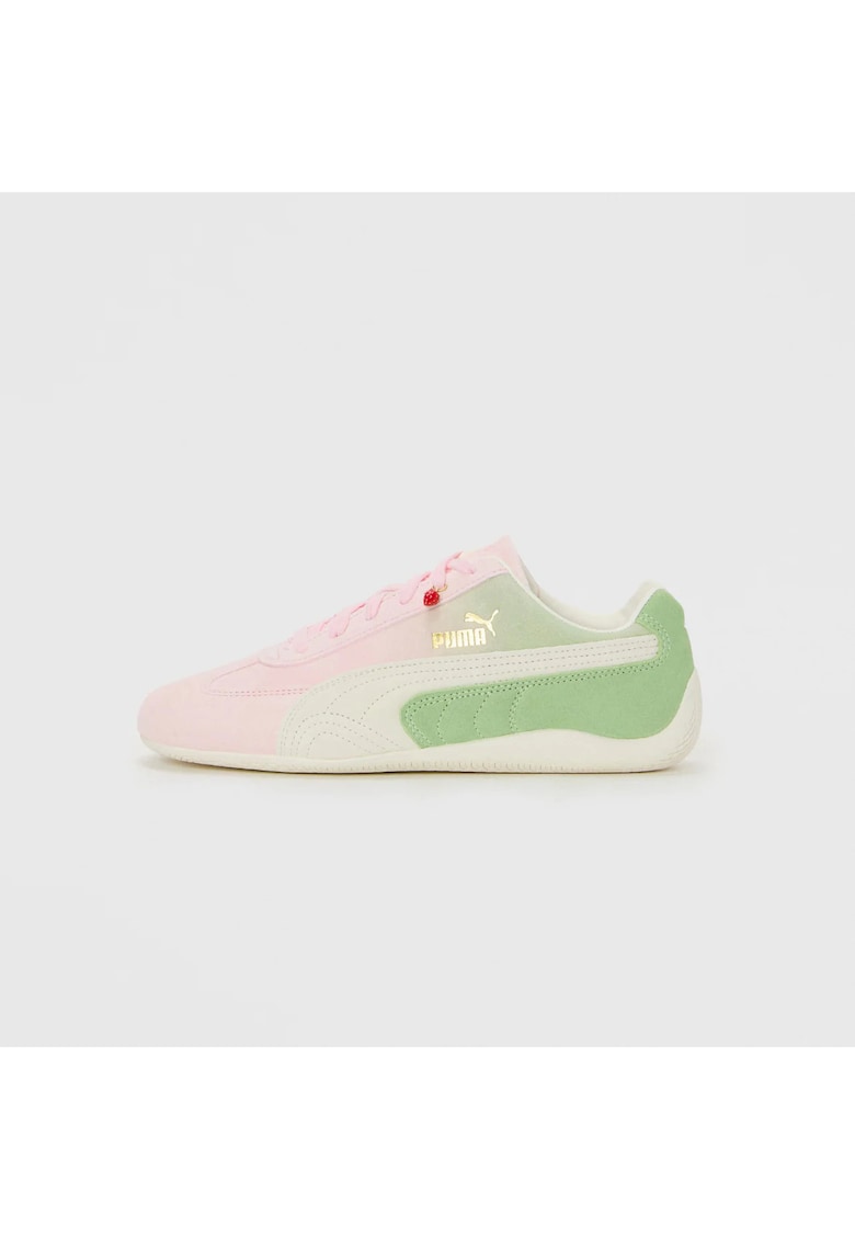 Pantofi sport barbati - SpeedCat “Strawberry Matcha” 405280-01