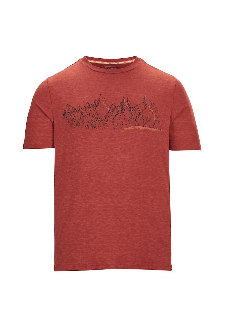Tricou Lilleo MN TSHRT C