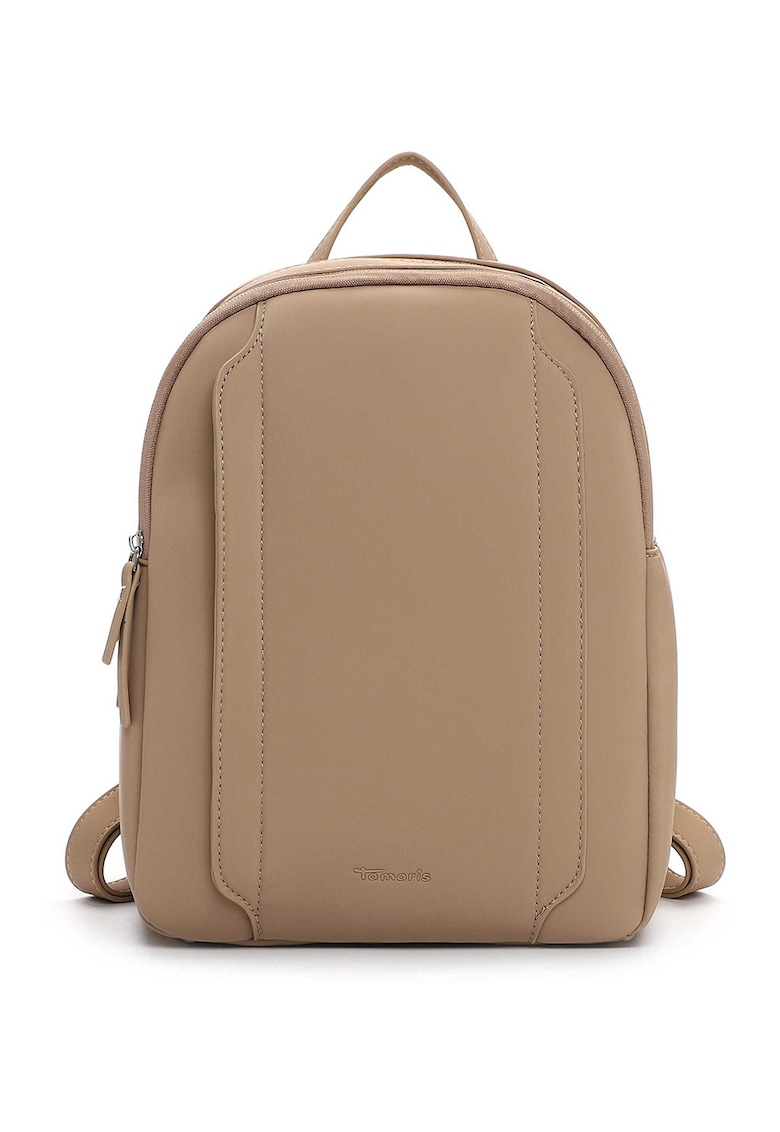 Rucsac cu logo - Bej deschis