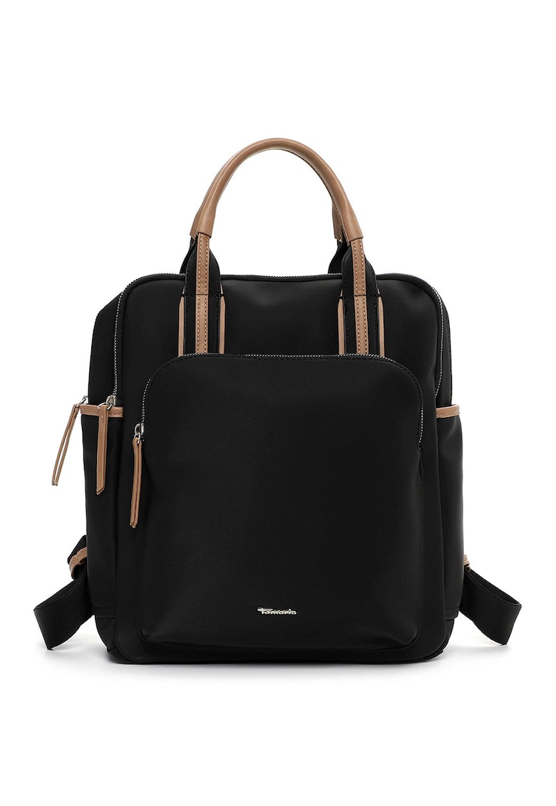 Rucsac cu doua compartimente - Negru