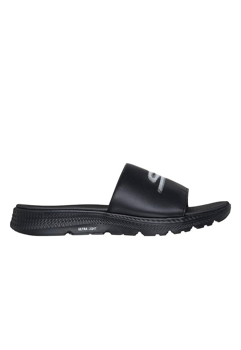 Slapi Go Consistent 2.0 Culver 229269-BLK - Barbati - Negru